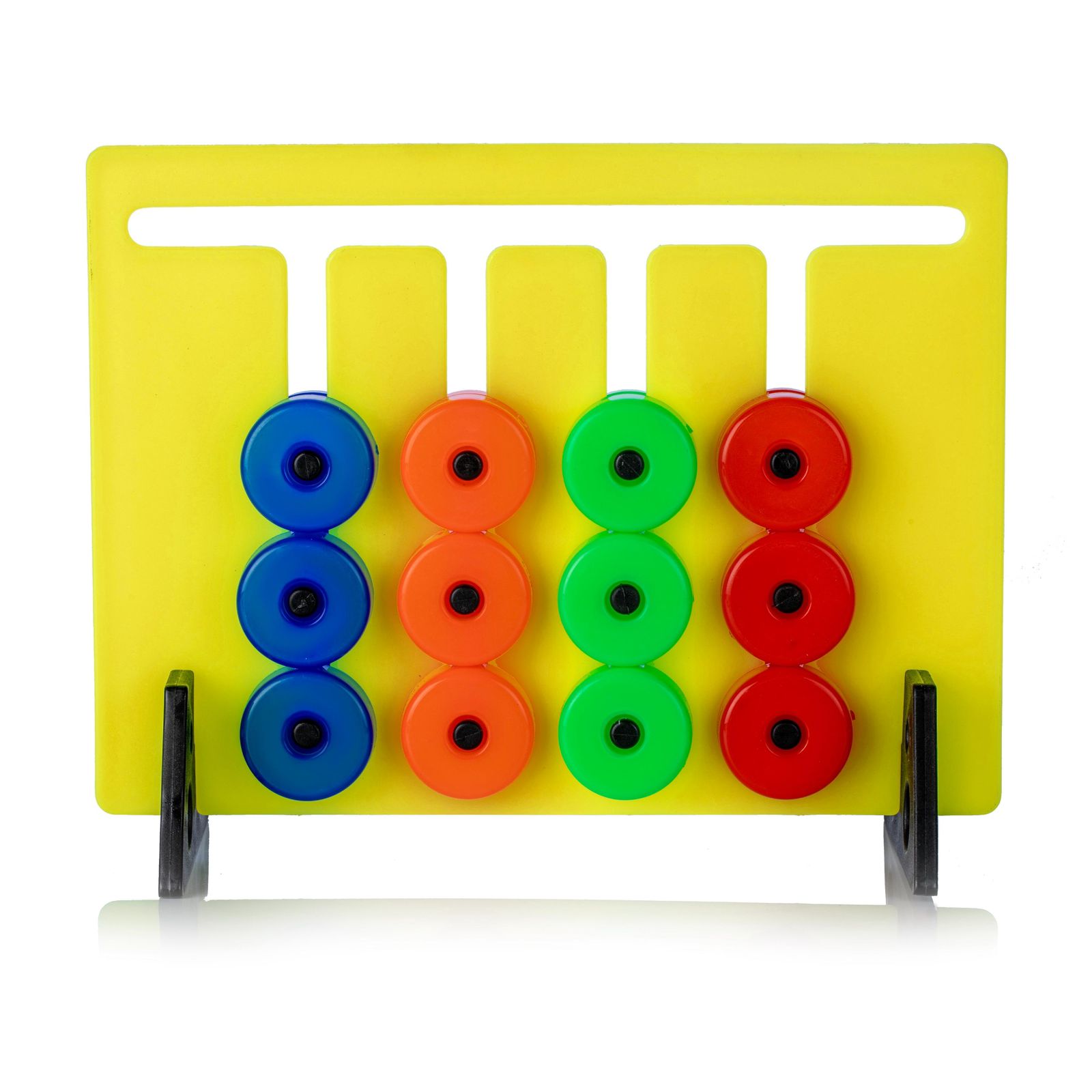 Montessori Color Matching Board